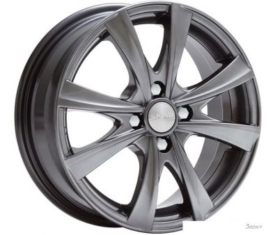   SKAD  14x5.5" 4x100 DIA 67.1 ET 45 