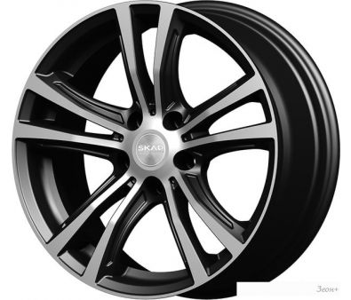   SKAD  18x8" 5x112 DIA 66.6 ET 30 