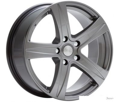   SKAD  15x6.5" 5x108 DIA 63.35 ET 43 