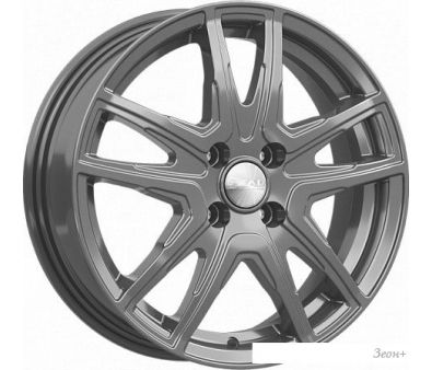   SKAD  16x6" 4x100 DIA 60.1 ET 41 