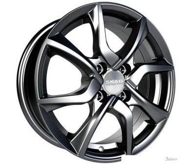   SKAD  15x6" 4x98 DIA 58.6  35  