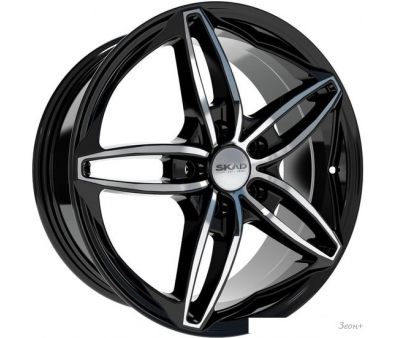   SKAD  17x7" 5x112 DIA 57.1 ET 40 