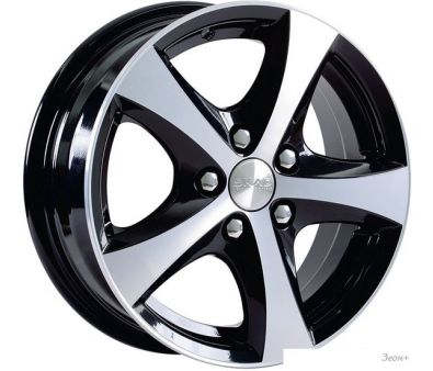   SKAD 2 14x5.5" 4x100 DIA 67.1 ET 35 
