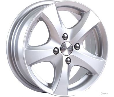  SKAD 2 14x5.5" 4x100 DIA 67.1 ET 35 