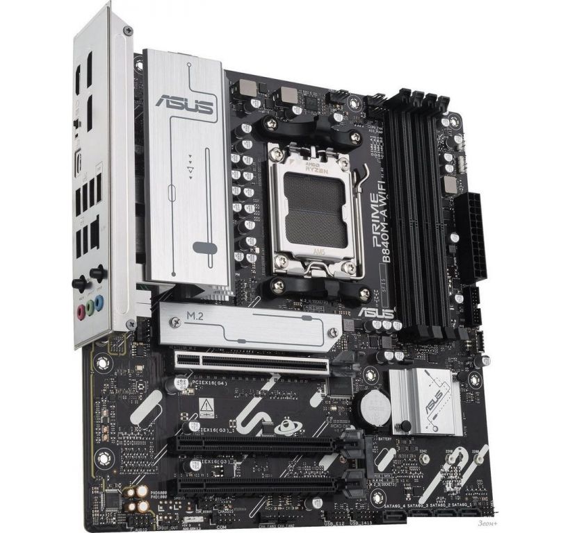 Материнская плата ASUS Prime B840M-A WiFi