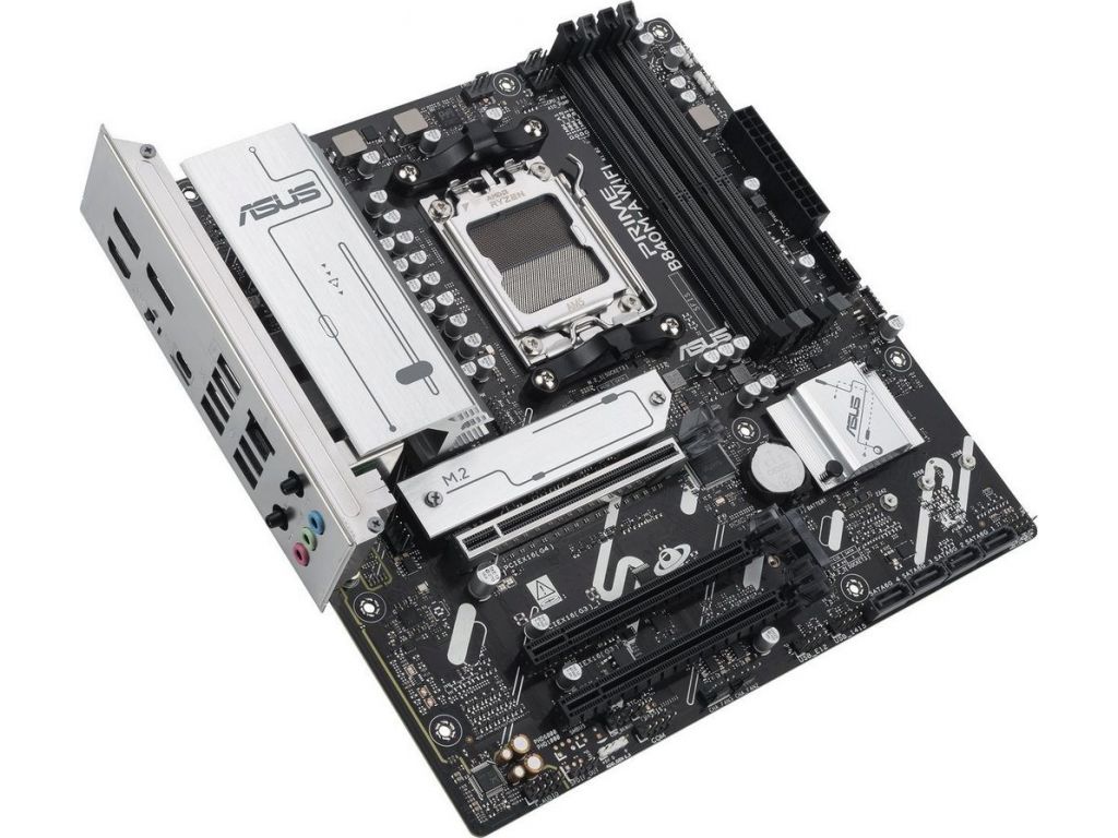 Материнская плата ASUS Prime B840M-A WiFi