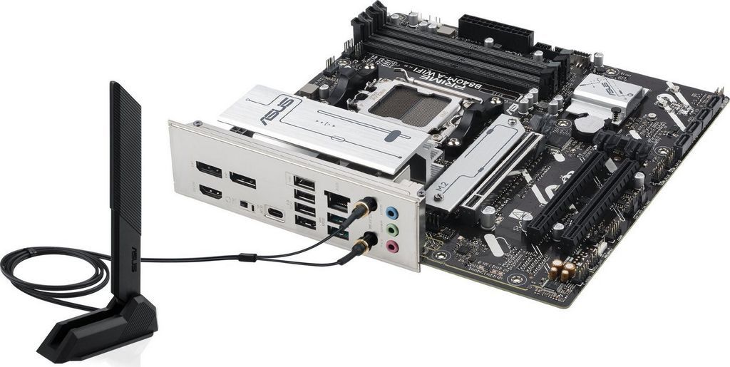 Материнская плата ASUS Prime B840M-A WiFi