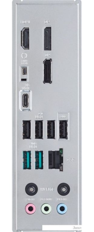 Материнская плата ASUS Prime B840M-A WiFi