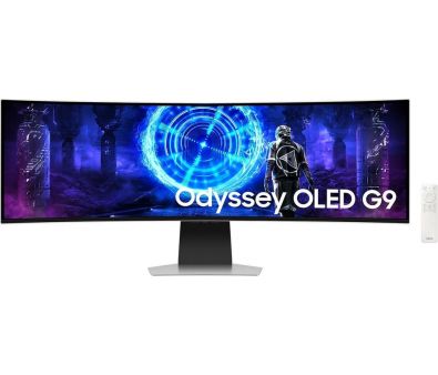   Samsung Odyssey OLED G9 LS49DG952SIXCI