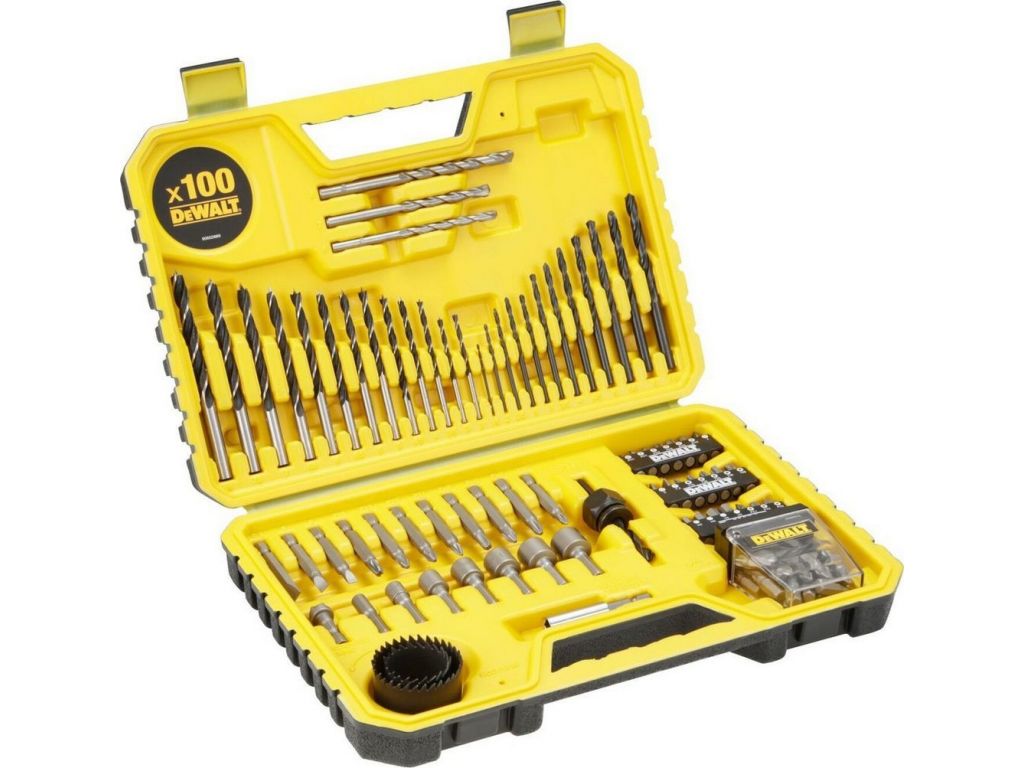 Набор буров DeWalt DT71563-QZ