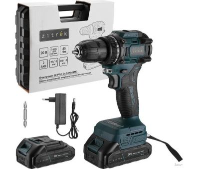 - Zitrek Greenpower 20 PRO 085-1314 ( 2- , )