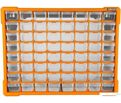  Deko Smart box 64 085-3008