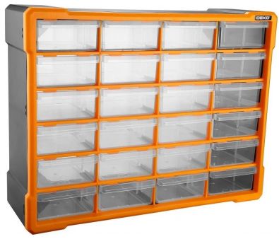  Deko Smart Box 24 085-3005