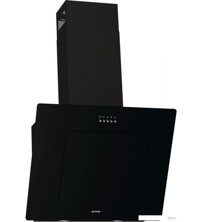 Кухонная вытяжка Gorenje WHI626E6B