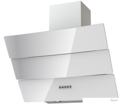   Krona Inga 600 white push button [00018712]