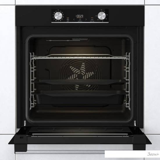 Электрический духовой шкаф Gorenje BOSX6737E03B