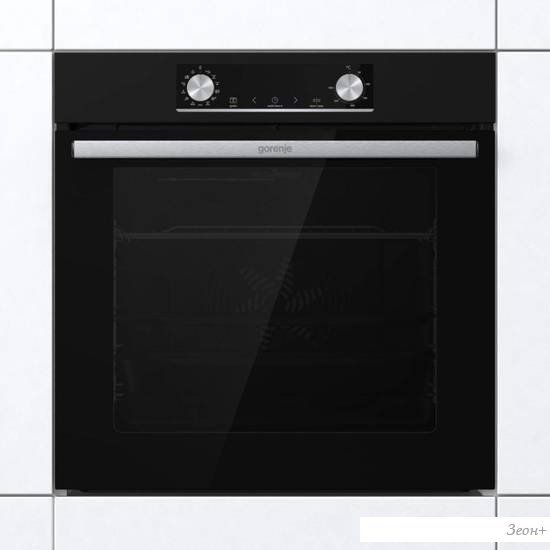 Электрический духовой шкаф Gorenje BOSX6737E03B