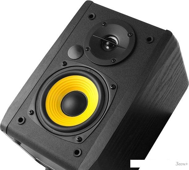 Акустика Edifier R1010BT (черный)