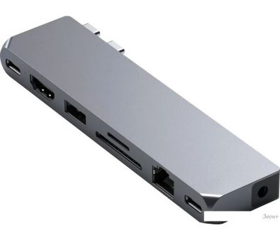 - Satechi Pro Hub Max ST-UCPHMXM ( )
