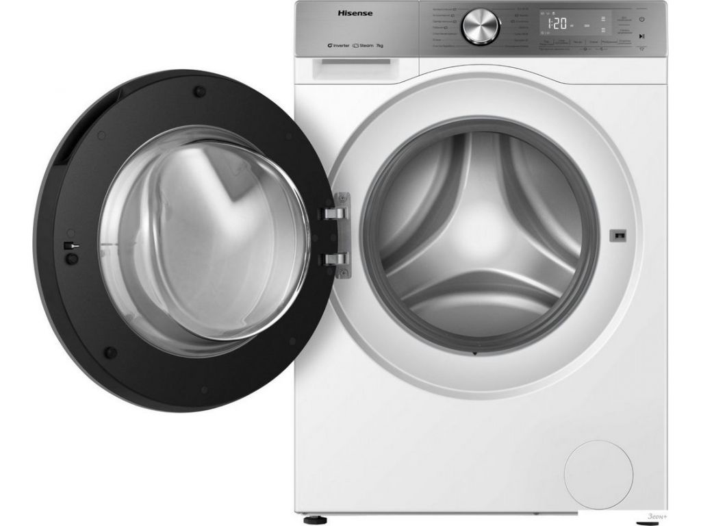 Стиральная машина Hisense WF5S7041BW3