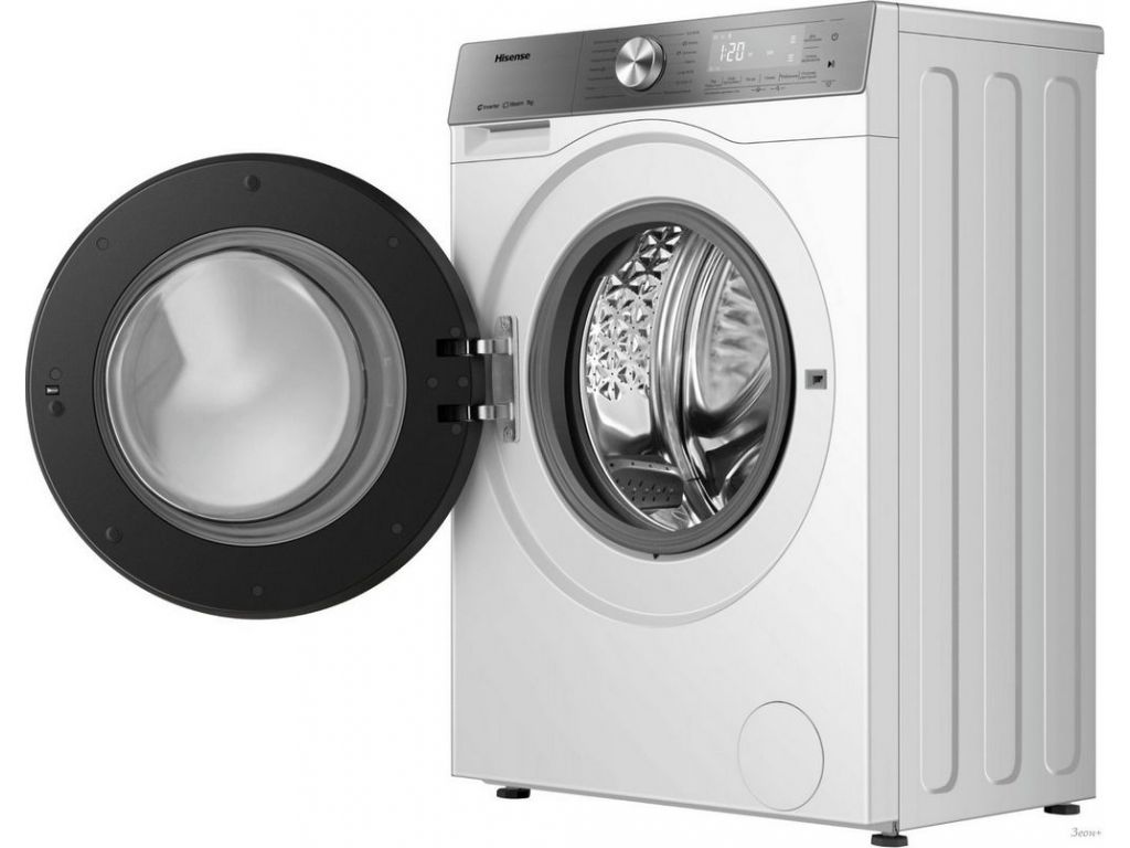 Стиральная машина Hisense WF5S7041BW3