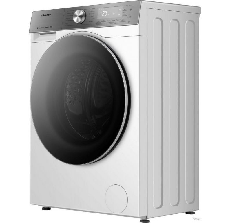 Стиральная машина Hisense WF5S7041BW3