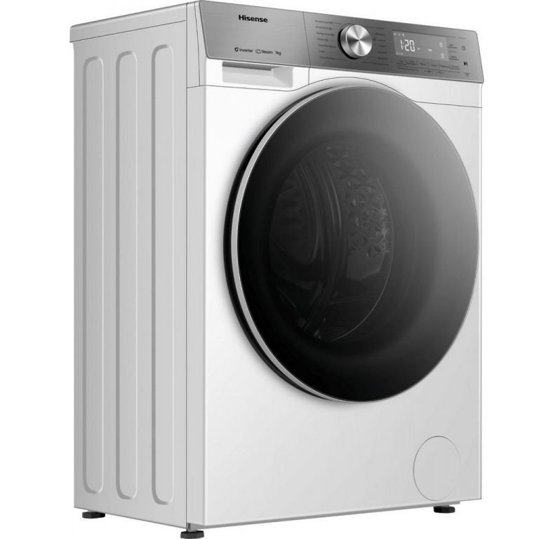 Стиральная машина Hisense WF5S7041BW3