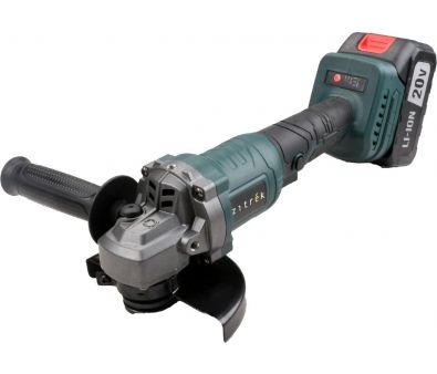   Zitrek ZKAG20-125 085-1024 ( 1- )