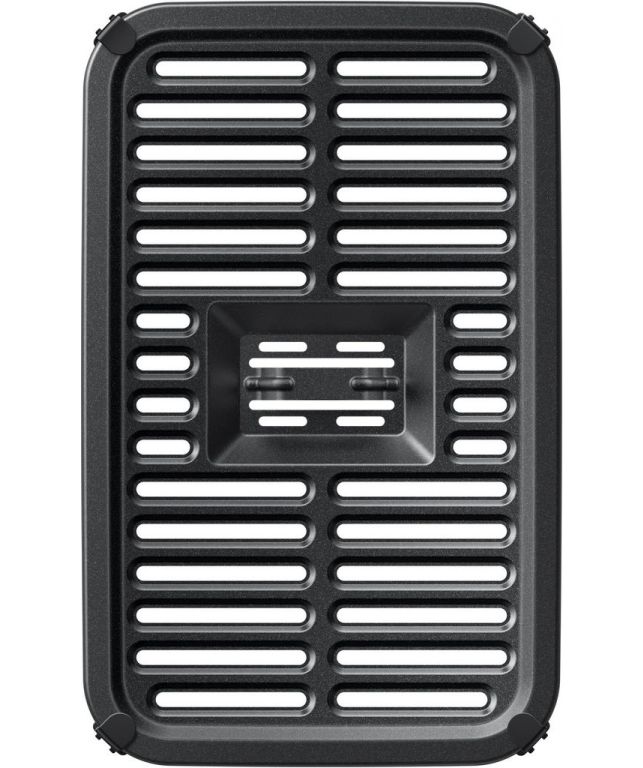 Аэрофритюрница Dreame Trouver Air Fryer FD20 Pro AF-5518ATB (черный)