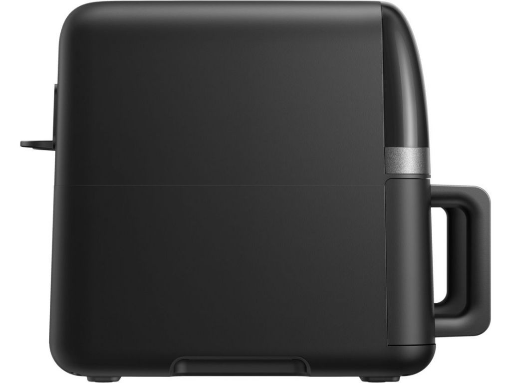 Аэрофритюрница Dreame Trouver Air Fryer FD20 Pro AF-5518ATB (черный)