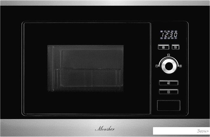 Микроволновая печь Monsher MMH 201 BX