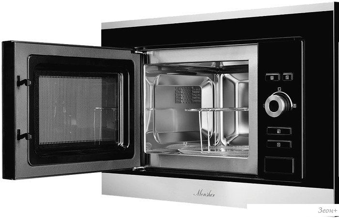Микроволновая печь Monsher MMH 201 BX