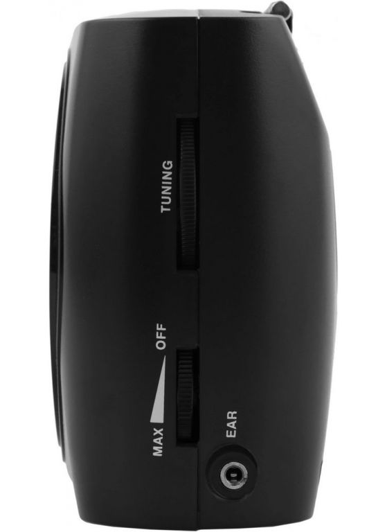Радиоприемник Vitek VT-3587