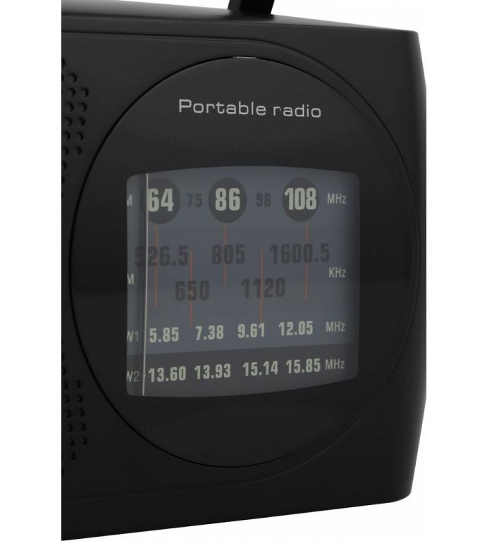 Радиоприемник Vitek VT-3587