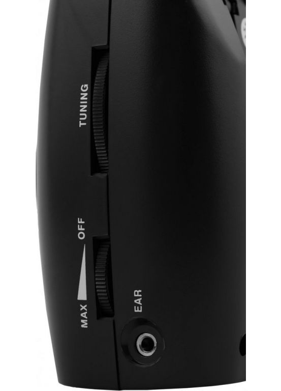 Радиоприемник Vitek VT-3587