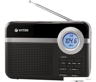  Vitek VT-3592 BK
