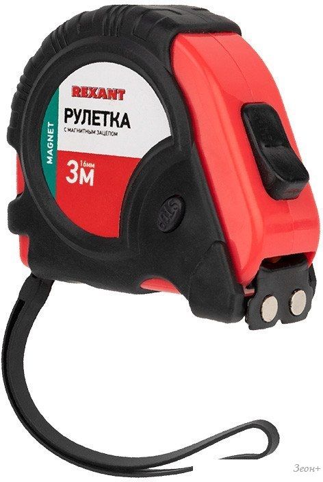 Рулетка Rexant 12-9012