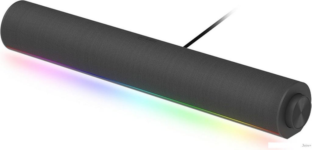 Акустика Xiaomi Desktop Speaker ASB02G (международная версия)