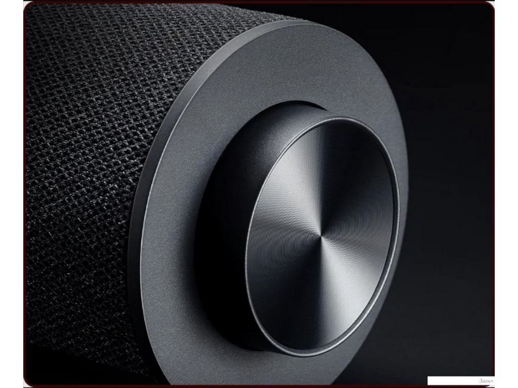Акустика Xiaomi Desktop Speaker ASB02G (международная версия)