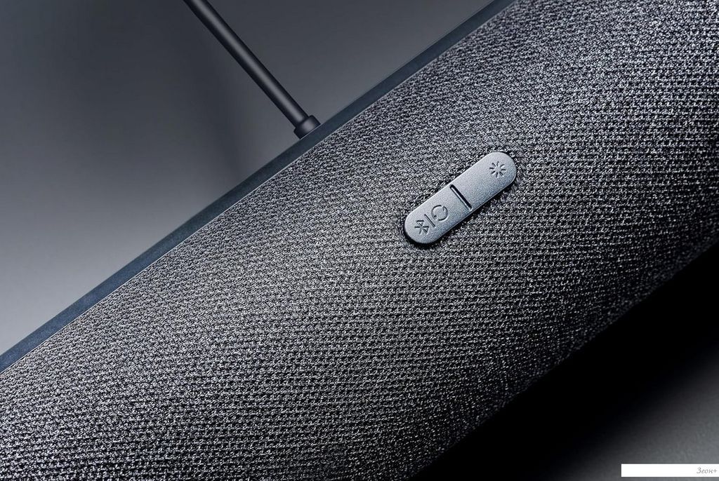 Акустика Xiaomi Desktop Speaker ASB02G (международная версия)