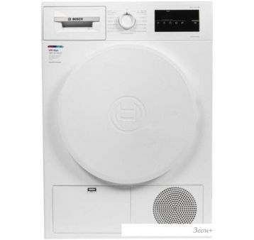   Bosch WTH8300LSN
