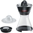 Соковыжималка Bosch MCP72GPB