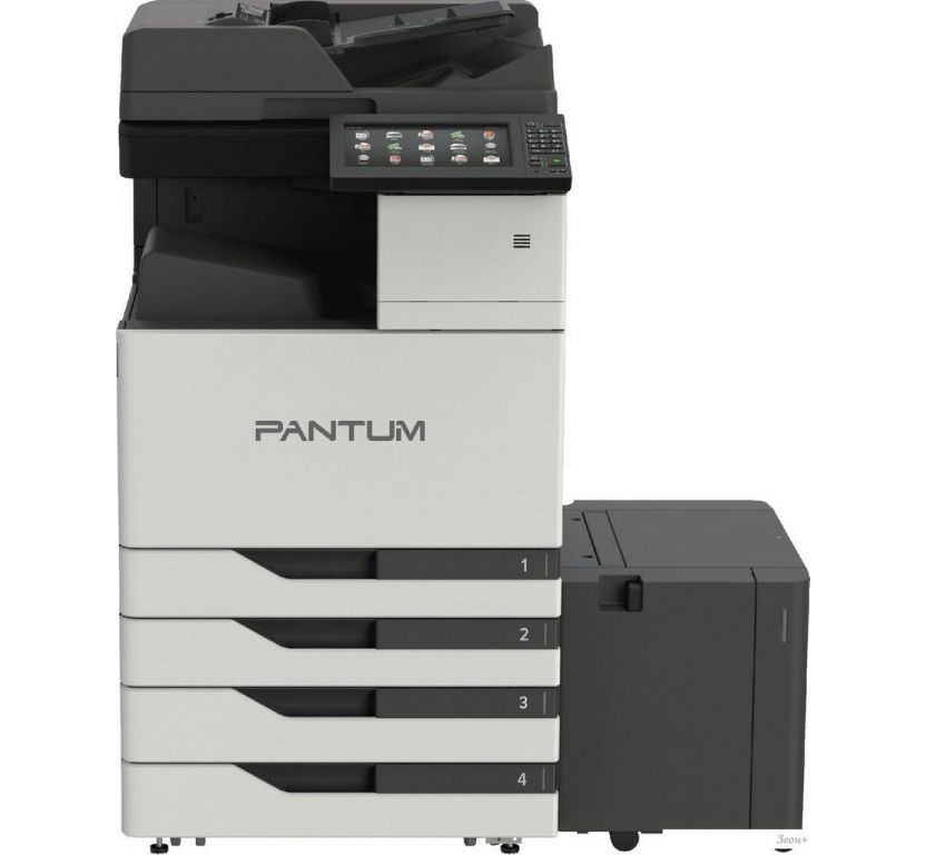 МФУ Pantum M9706DN