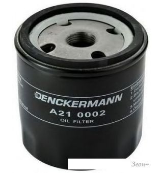 Масляный фильтр Denckermann A210002