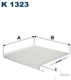 Filtron K1323