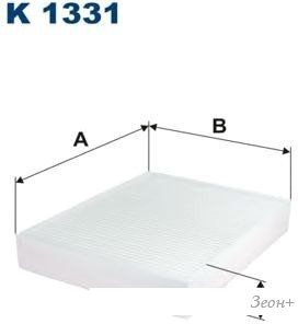 Filtron K1331