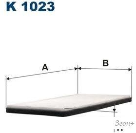 Filtron K1023