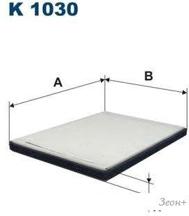 Filtron K1030