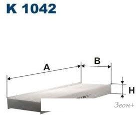 Filtron K1042