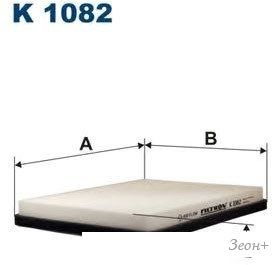 Filtron K1082